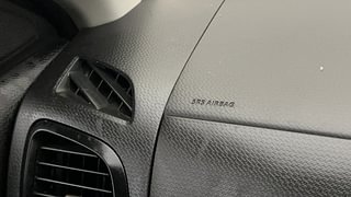 Used 2021 Maruti Suzuki Vitara Brezza [2020-2022] ZXI Plus AT Petrol Automatic top_features Airbags