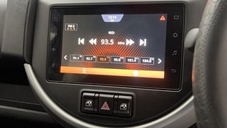 Used 2021 maruti-suzuki S-Presso VXI Plus Petrol Manual top_features Integrated (in-dash) music system