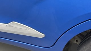 Used 2019 Hyundai New Santro 1.1 Sportz CNG Petrol+cng Manual dents MINOR DENT