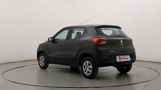 Used 2018 Renault Kwid [2015-2019] RXL Petrol Manual exterior LEFT REAR CORNER VIEW
