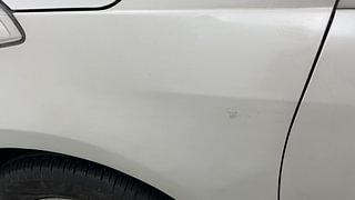 Used 2013 Maruti Suzuki Swift Dzire ZXI Petrol Manual dents MINOR SCRATCH