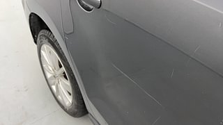 Used 2016 Volkswagen Ameo [2016-2017] Highline 1.5L AT (D) Diesel Automatic dents MINOR DENT