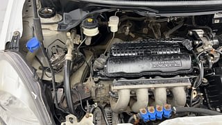 Used 2012 Honda Brio [2011-2016] S MT Petrol+CNG (Outside Fitted) Petrol+cng Manual engine ENGINE RIGHT SIDE VIEW