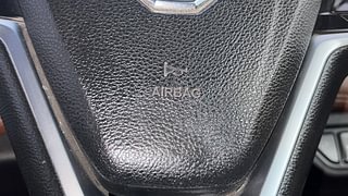 Used 2020 MG Motors Hector Plus Sharp 2.0 Diesel Turbo MT 6-STR Diesel Manual top_features Airbags
