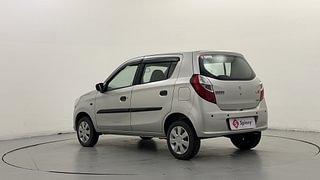 Used 2018 Maruti Suzuki Alto K10 [2014-2019] VXi Petrol Manual exterior LEFT REAR CORNER VIEW
