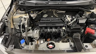 Used 2024 Honda Amaze 1.2 VX CVT i-VTEC Petrol Automatic engine ENGINE RIGHT SIDE VIEW