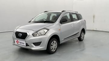 2016 Datsun Go Plus T