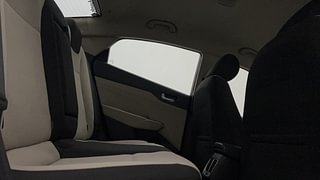 Used 2018 Hyundai Verna [2017-2020] 1.6 VTVT SX Petrol Manual interior RIGHT SIDE REAR DOOR CABIN VIEW