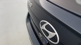 Used 2021 Hyundai Grand i10 Nios Sportz 1.2 Kappa VTVT Petrol Manual dents MINOR SCRATCH