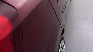 Used 2018 Maruti Suzuki Alto K10 [2014-2019] VXi Petrol Manual dents MINOR SCRATCH
