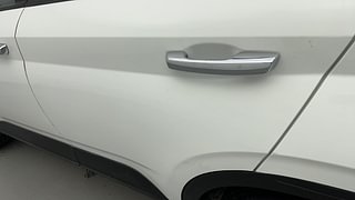 Used 2022 Hyundai Venue [2019-2022] SX Plus 1.0 Turbo DCT Petrol Automatic dents MINOR DENT