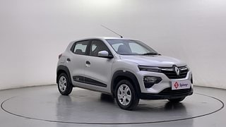 Used 2022 Renault Kwid 1.0 RXT AMT SCE Petrol Automatic exterior RIGHT FRONT CORNER VIEW