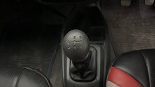 Used 2018 Maruti Suzuki Alto 800 [2016-2019] Vxi Petrol Manual interior GEAR  KNOB VIEW