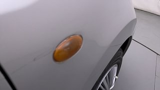 Used 2013 Maruti Suzuki A-Star [2012-2014] VXI Petrol Manual dents MINOR DENT