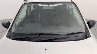 Used 2018 Maruti Suzuki Alto K10 [2014-2019] VXi Petrol Manual exterior FRONT WINDSHIELD VIEW