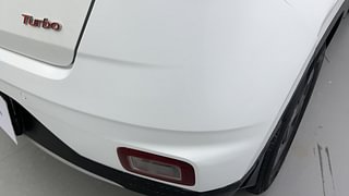 Used 2022 Hyundai Venue [2019-2022] SX Plus 1.0 Turbo DCT Petrol Automatic dents MINOR SCRATCH