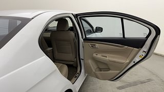 Used 2020 Maruti Suzuki Ciaz Alpha Petrol Petrol Manual interior RIGHT REAR DOOR OPEN VIEW