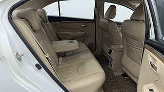 Used 2020 Maruti Suzuki Ciaz Alpha Petrol Petrol Manual interior RIGHT SIDE REAR DOOR CABIN VIEW