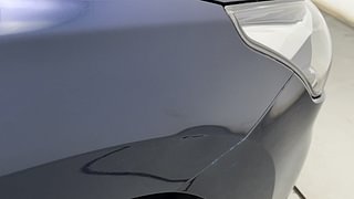 Used 2022 Maruti Suzuki Baleno Alpha AT Petrol Petrol Automatic dents MINOR DENT