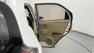 Used 2012 Honda Brio [2011-2016] S MT Petrol+CNG (Outside Fitted) Petrol+cng Manual interior RIGHT REAR DOOR OPEN VIEW