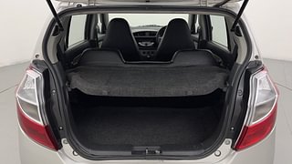 Used 2018 Maruti Suzuki Alto K10 [2014-2019] VXi Petrol Manual interior DICKY INSIDE VIEW