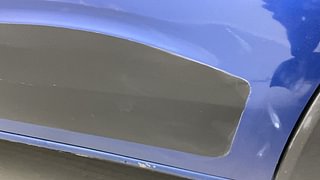 Used 2023 Renault Triber RXZ Dual Tone Petrol Manual dents MINOR SCRATCH