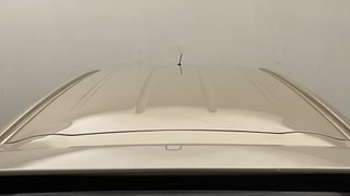 Used 2011 Toyota Etios Liva [2010-2017] VX Petrol Manual exterior EXTERIOR ROOF VIEW