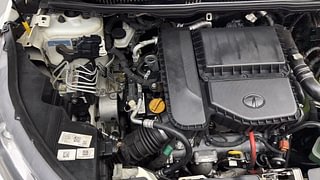 Used 2020 Tata Nexon XZA Plus AMT Diesel S Diesel Automatic engine ENGINE RIGHT SIDE VIEW