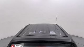 Used 2020 Maruti Suzuki Alto 800 LXI CNG Petrol+cng Manual exterior EXTERIOR ROOF VIEW