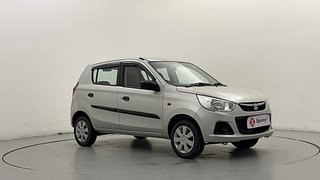 Used 2018 Maruti Suzuki Alto K10 [2014-2019] VXi Petrol Manual exterior RIGHT FRONT CORNER VIEW