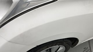 Used 2012 Hyundai Eon [2011-2018] Sportz Petrol Manual dents MINOR SCRATCH