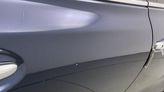 Used 2022 Maruti Suzuki Baleno Alpha AT Petrol Petrol Automatic dents MINOR SCRATCH