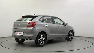 Used 2020 maruti-suzuki Baleno Zeta CVT Petrol Petrol Automatic exterior RIGHT REAR CORNER VIEW