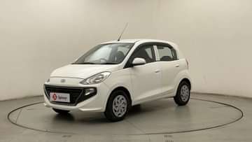 2020 Hyundai New Santro 1.1 Sportz CNG