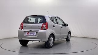Used 2013 Maruti Suzuki A-Star [2012-2014] VXI Petrol Manual exterior RIGHT REAR CORNER VIEW