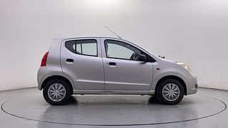 Used 2013 Maruti Suzuki A-Star [2012-2014] VXI Petrol Manual exterior RIGHT SIDE VIEW