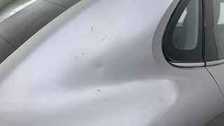 Used 2020 maruti-suzuki Baleno Zeta CVT Petrol Petrol Automatic dents MINOR DENT