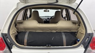 Used 2012 Honda Brio [2011-2016] S MT Petrol+CNG (Outside Fitted) Petrol+cng Manual interior DICKY INSIDE VIEW