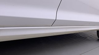 Used 2017 Hyundai Verna [2017-2020] 1.6 VTVT SX (O) AT Petrol Automatic dents MINOR DENT