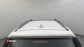 Used 2022 Hyundai Venue [2019-2022] SX Plus 1.0 Turbo DCT Petrol Automatic exterior EXTERIOR ROOF VIEW