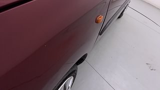 Used 2018 Maruti Suzuki Alto K10 [2014-2019] VXi Petrol Manual dents MINOR DENT