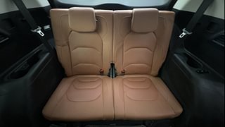 Used 2020 MG Motors Hector Plus Sharp 2.0 Diesel Turbo MT 6-STR Diesel Manual interior THIRD ROW SEAT
