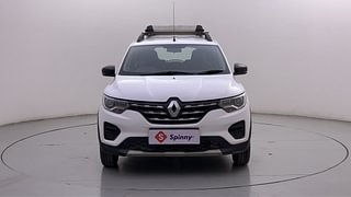 Used 2022 Renault Triber RXT Petrol Manual exterior FRONT VIEW