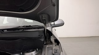 Used 2019 Kia Seltos HTK Plus AT D Diesel Automatic engine ENGINE LEFT SIDE HINGE & APRON VIEW