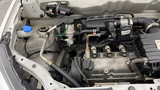 Used 2018 Maruti Suzuki Alto 800 [2016-2019] Vxi Petrol Manual engine ENGINE RIGHT SIDE VIEW