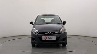 Used 2014 Hyundai i10 magna 1.1 Petrol Manual exterior FRONT VIEW
