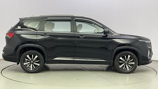 Used 2020 MG Motors Hector Plus Sharp 2.0 Diesel Turbo MT 6-STR Diesel Manual exterior RIGHT SIDE VIEW