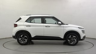 Used 2022 Hyundai Venue [2019-2022] SX Plus 1.0 Turbo DCT Petrol Automatic exterior RIGHT SIDE VIEW
