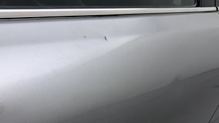 Used 2020 maruti-suzuki Baleno Zeta CVT Petrol Petrol Automatic dents MINOR DENT