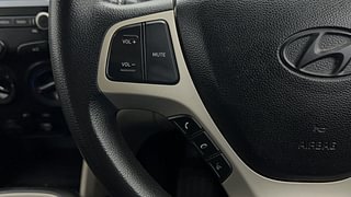 Used 2019 Hyundai New Santro 1.1 Sportz CNG Petrol+cng Manual top_features Steering mounted controls